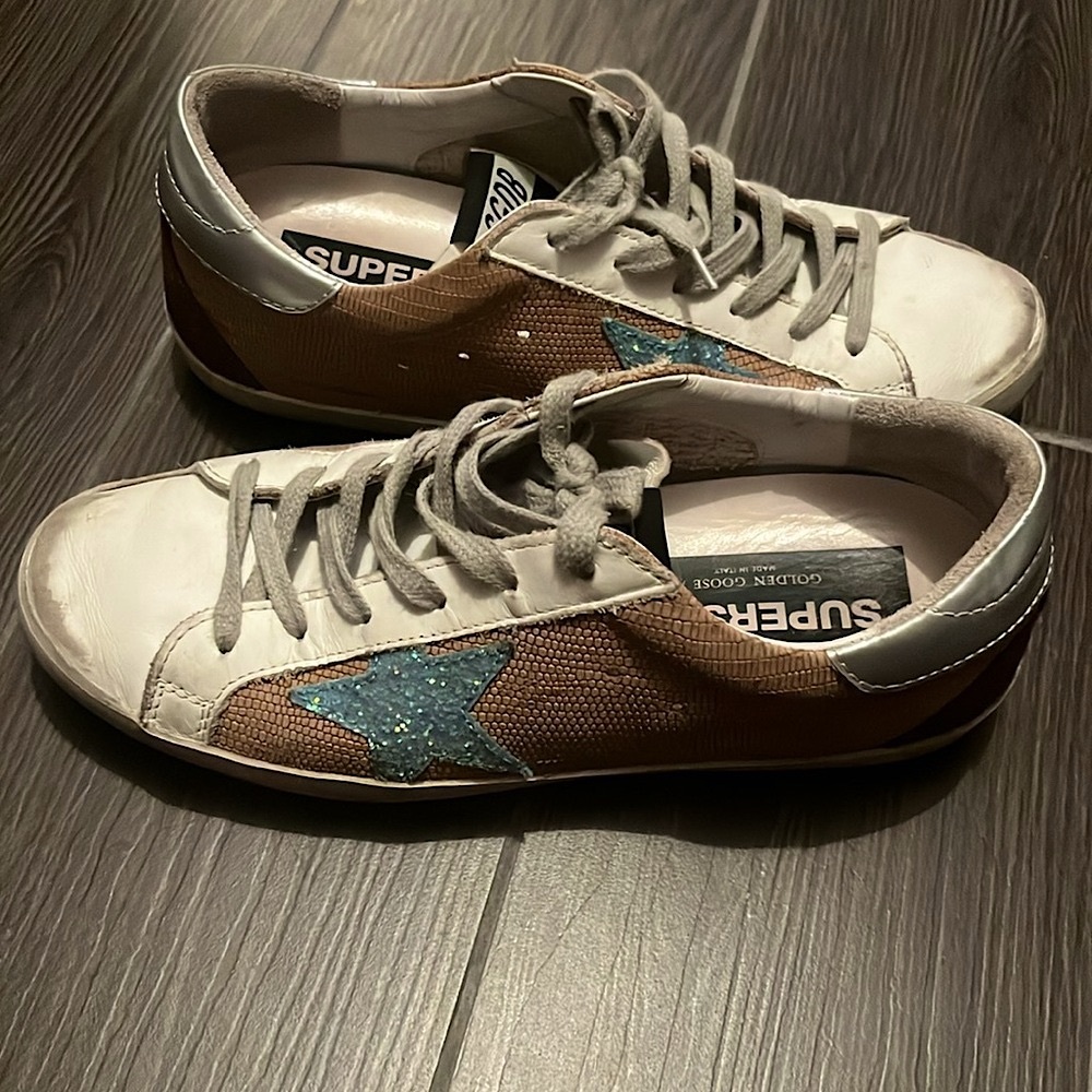 Golden Goose - Picture 2 of 5